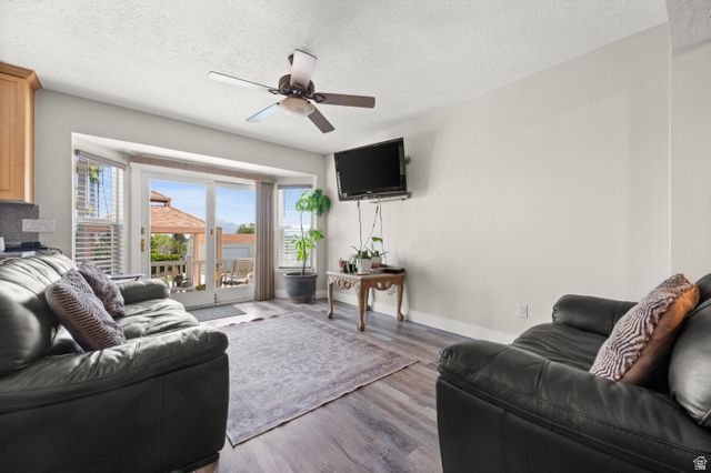 5563 S COPPER CITY DR, Kearns, UT 84118