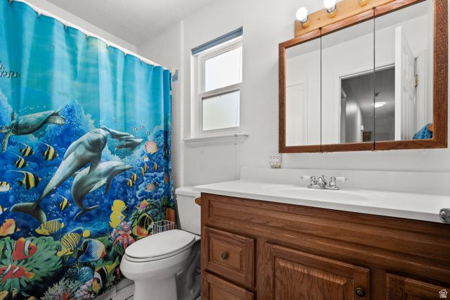 5563 S COPPER CITY DR, Kearns, UT 84118