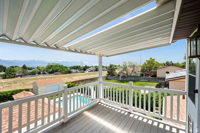 5563 S COPPER CITY DR, Kearns, UT 84118