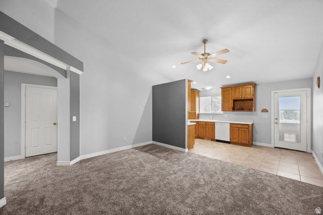5563 S COPPER CITY DR, Kearns, UT 84118