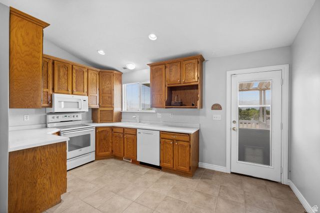 5563 S COPPER CITY DR, Kearns, UT 84118
