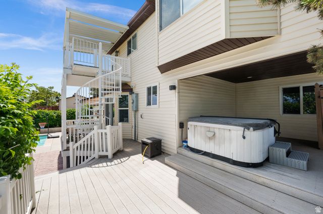 5563 S COPPER CITY DR, Kearns, UT 84118