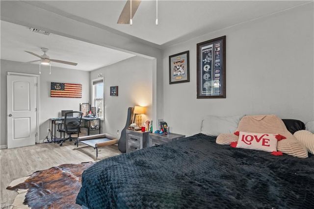 3204 Bruno DR, Chesapeake, VA 23323