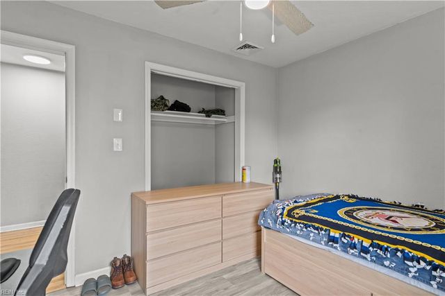 3204 Bruno DR, Chesapeake, VA 23323