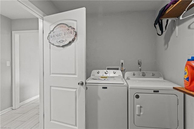 3204 Bruno DR, Chesapeake, VA 23323