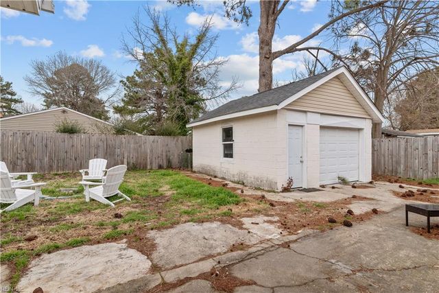 3204 Bruno DR, Chesapeake, VA 23323