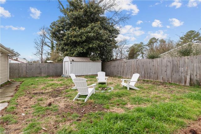 3204 Bruno DR, Chesapeake, VA 23323