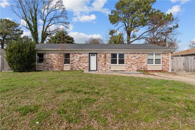 3204 Bruno DR, Chesapeake, VA 23323