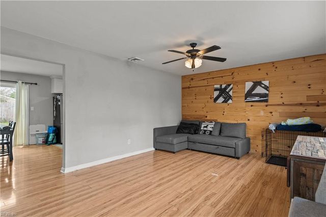 3204 Bruno DR, Chesapeake, VA 23323