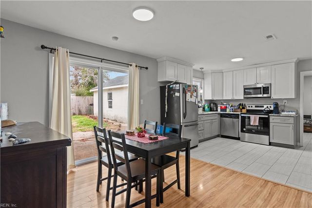 3204 Bruno DR, Chesapeake, VA 23323