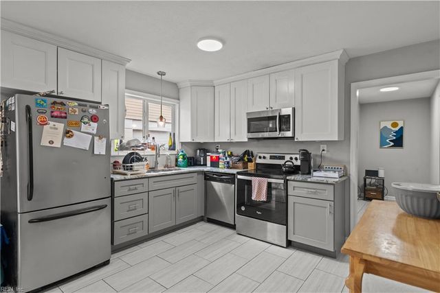 3204 Bruno DR, Chesapeake, VA 23323