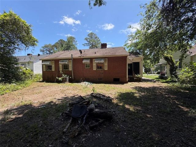 1095 Mimosa Drive, Macon, GA 31204
