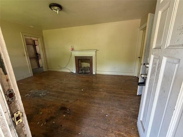 1095 Mimosa Drive, Macon, GA 31204