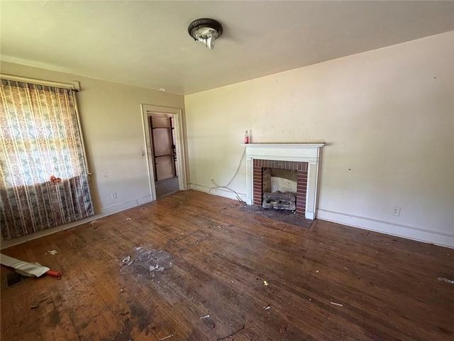 1095 Mimosa Drive, Macon, GA 31204