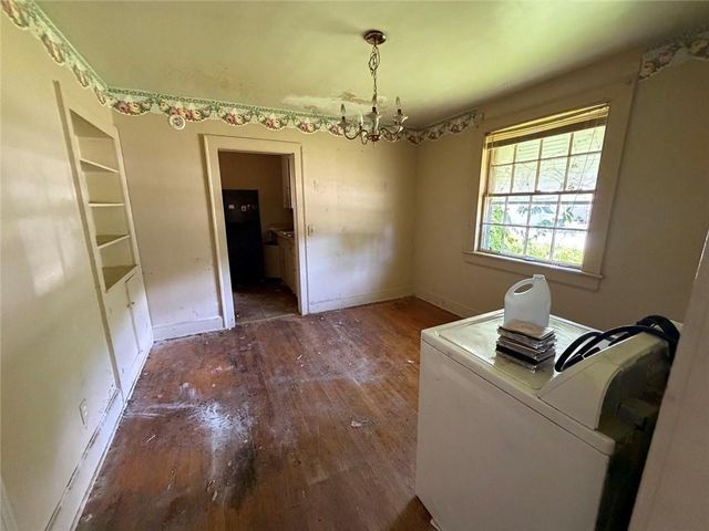 1095 Mimosa Drive, Macon, GA 31204