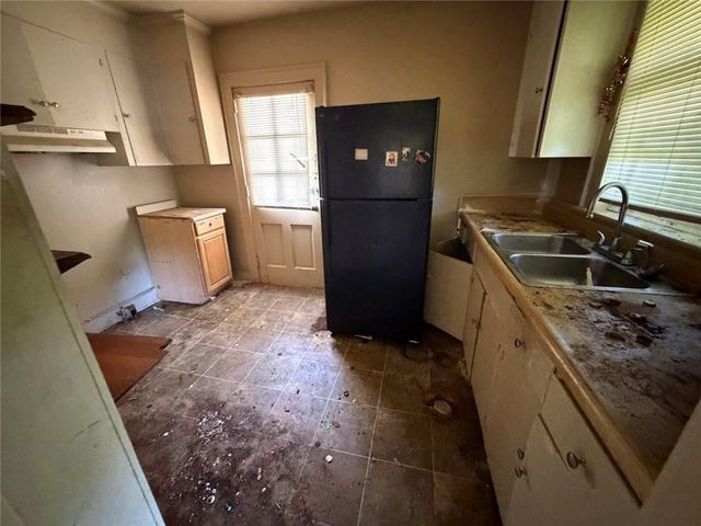 1095 Mimosa Drive, Macon, GA 31204