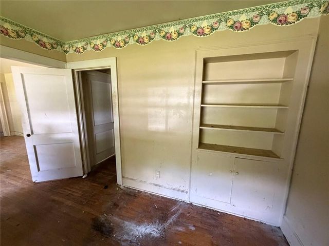 1095 Mimosa Drive, Macon, GA 31204