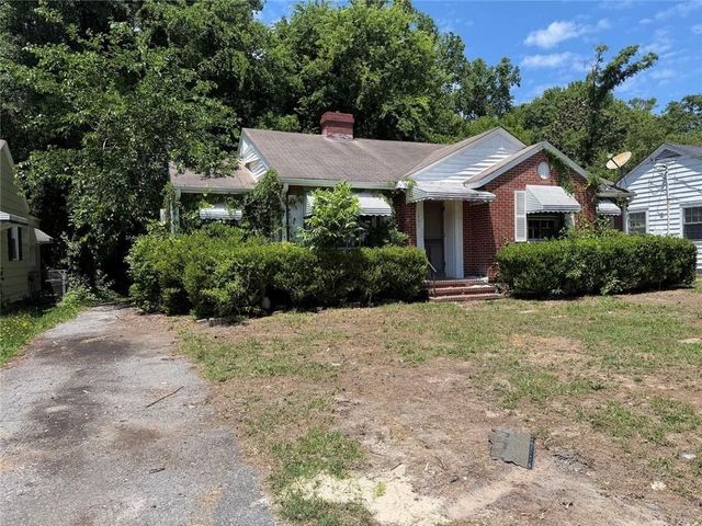 1095 Mimosa Drive, Macon, GA 31204
