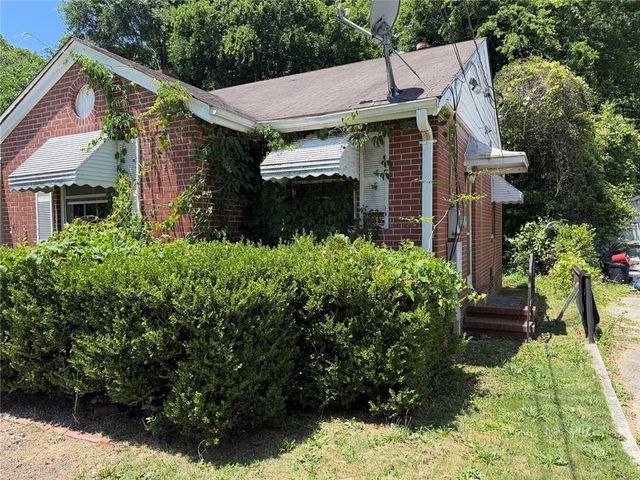 1095 Mimosa Drive, Macon, GA 31204