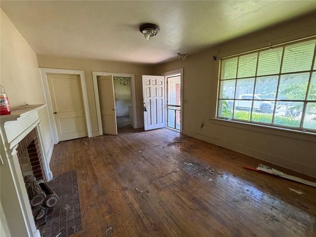 1095 Mimosa Drive, Macon, GA 31204