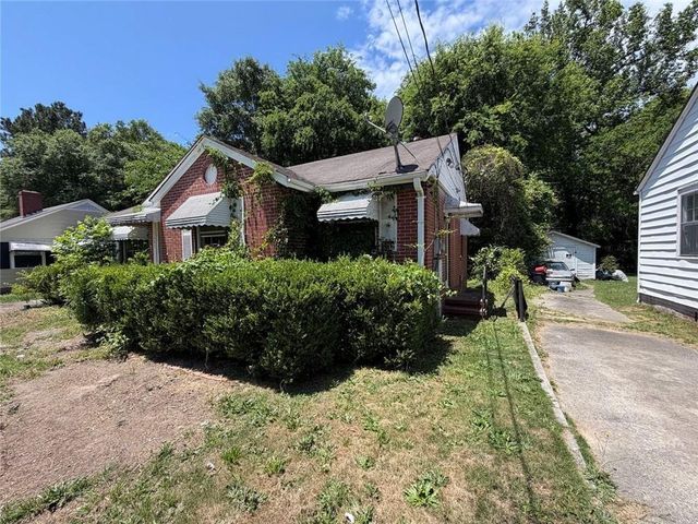 1095 Mimosa Drive, Macon, GA 31204
