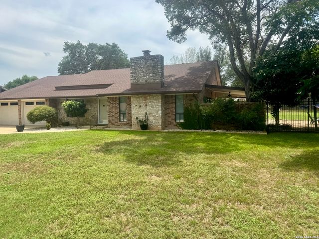 407 Marymont, New Braunfels, TX 78130