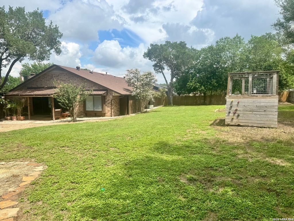 407 Marymont, New Braunfels, TX 78130