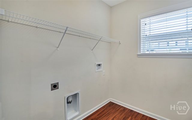 208 Ventura Place, Pooler, GA 31322