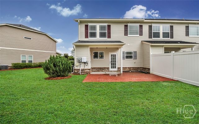 208 Ventura Place, Pooler, GA 31322