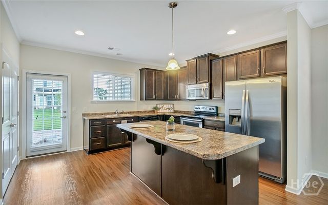 208 Ventura Place, Pooler, GA 31322