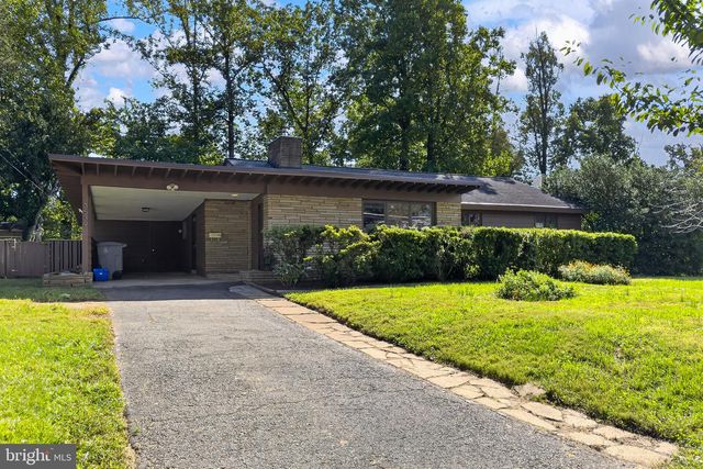 3539 DEVON DR, Falls Church, VA 22042