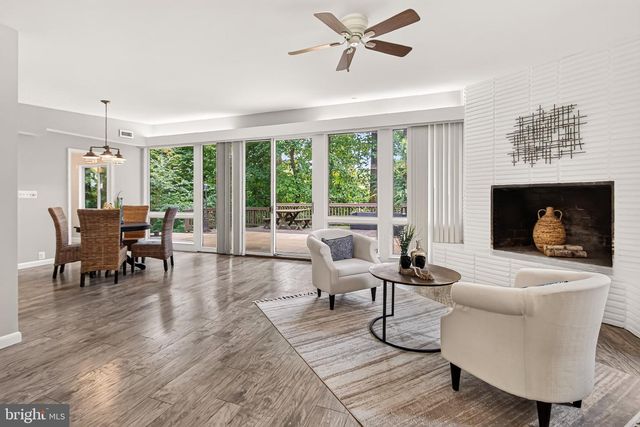 3539 DEVON DR, Falls Church, VA 22042