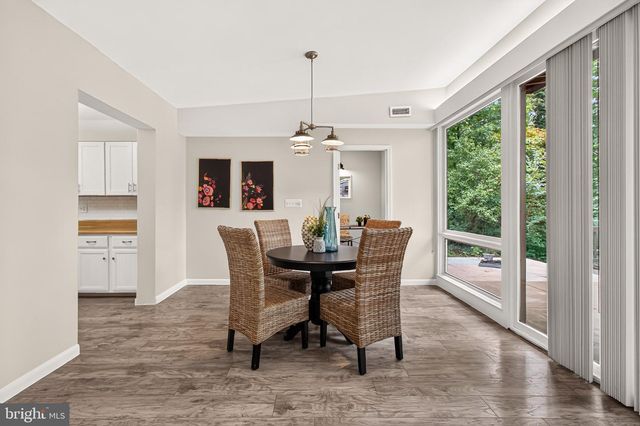 3539 DEVON DR, Falls Church, VA 22042
