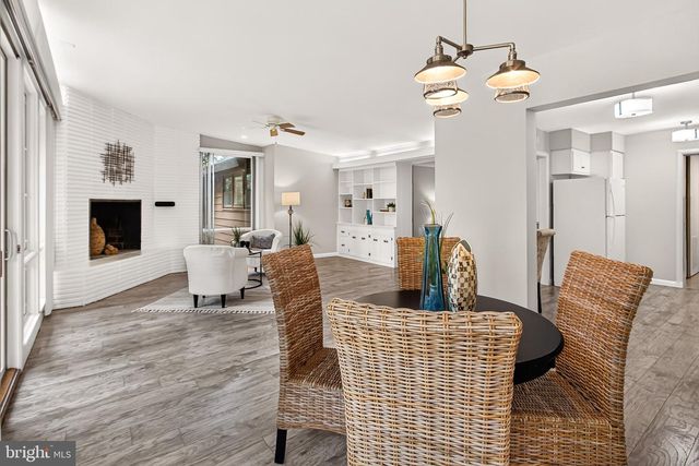 3539 DEVON DR, Falls Church, VA 22042