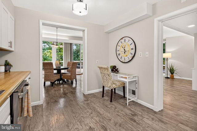 3539 DEVON DR, Falls Church, VA 22042