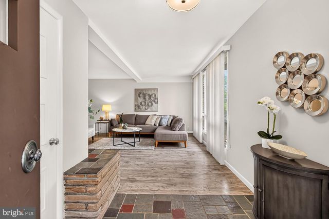 3539 DEVON DR, Falls Church, VA 22042
