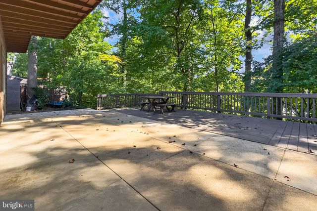 3539 DEVON DR, Falls Church, VA 22042