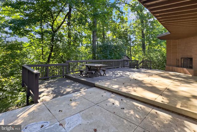 3539 DEVON DR, Falls Church, VA 22042