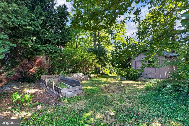 3539 DEVON DR, Falls Church, VA 22042
