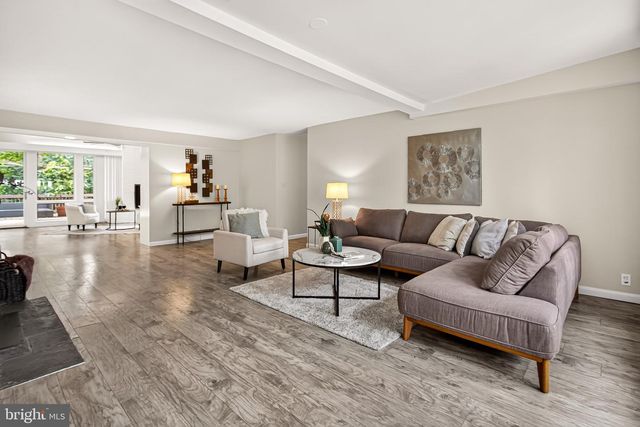 3539 DEVON DR, Falls Church, VA 22042