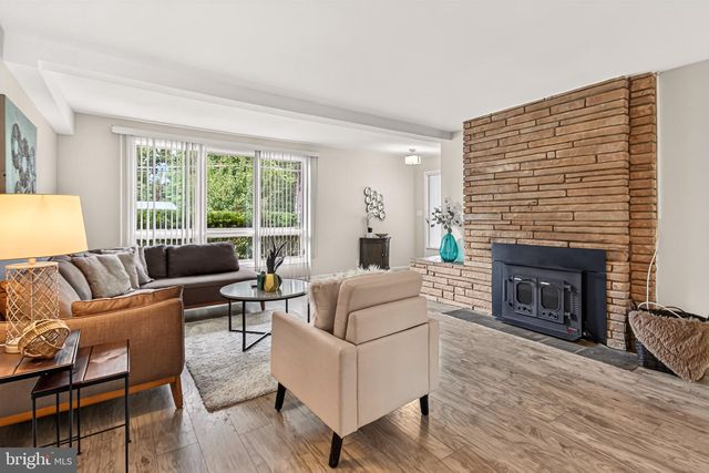 3539 DEVON DR, Falls Church, VA 22042