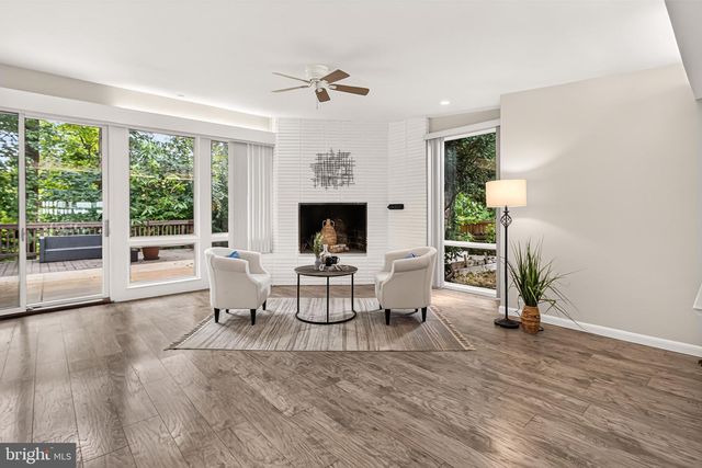 3539 DEVON DR, Falls Church, VA 22042