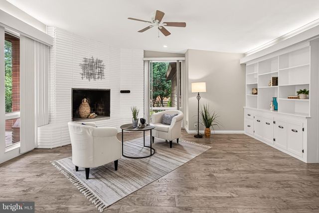 3539 DEVON DR, Falls Church, VA 22042