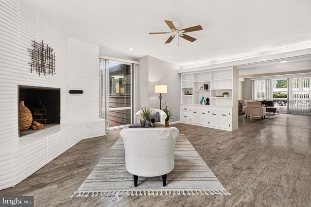 3539 DEVON DR, Falls Church, VA 22042