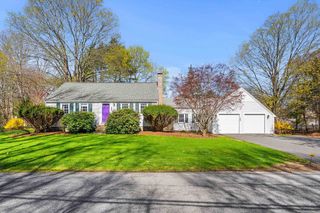 389 Arlington St, Acton, MA 01720