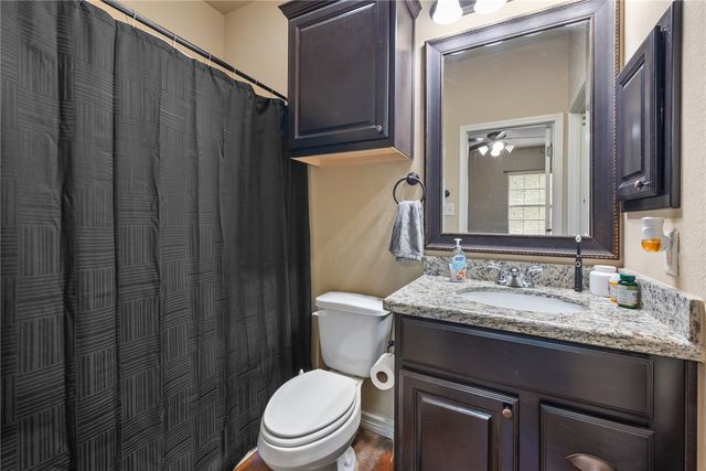 401 - 409 Goldilocks Lane, College Station, TX 77845