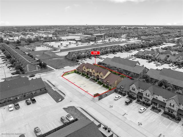 401 - 409 Goldilocks Lane, College Station, TX 77845