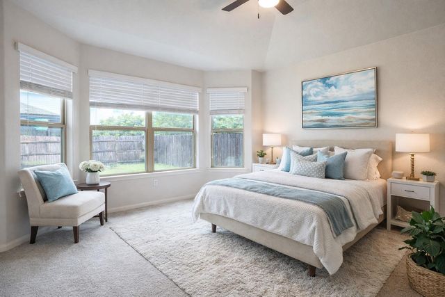 627 Pinnacle DR, Georgetown, TX 78626