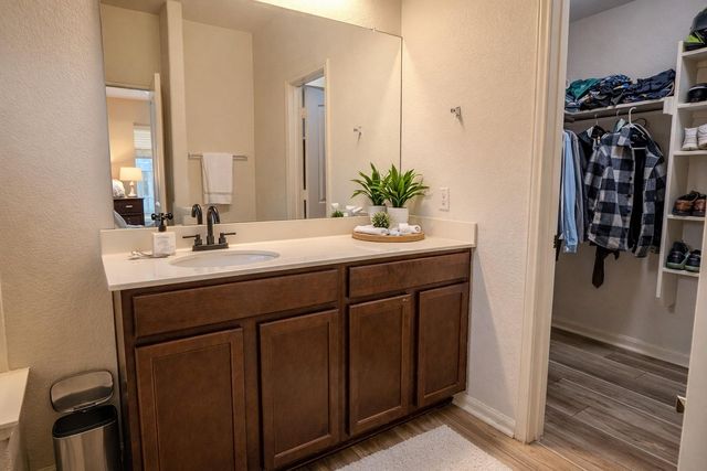 627 Pinnacle DR, Georgetown, TX 78626