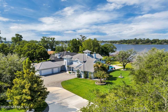 580 BROWARD Road, Jacksonville, FL 32218